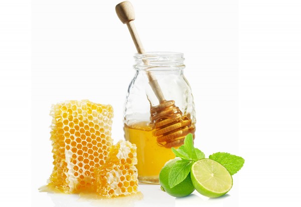 Chanh mật ong giúp trị viêm họng, ho rất hiệu quả - tác dụng của chanh - tac dung cua qua chanh