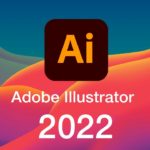 Illustrator CC 2022