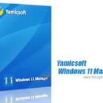 Yamicsoft Windows 11 Manager