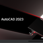 autocad 2023