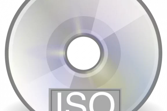 Hướng dẫn cách mở File ISO siêu nhanh