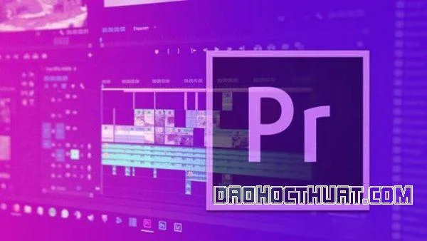 Hướng dẫn tải và cài đặt Adobe Premiere Pro Full Crack