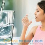 Uống nước không đủ - Hậu quả khôn lường