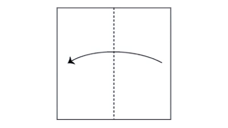 cách gấp con ếch