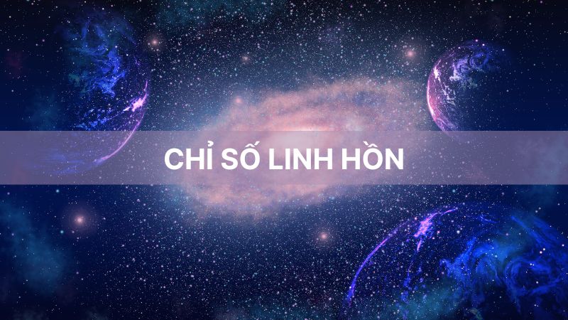 Chỉ số linh hồn